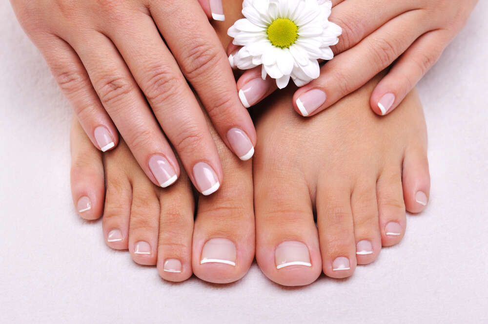 Kid's Classic Pedicure at A-List Nails & Spa Best Nail Salon Orlando, FL