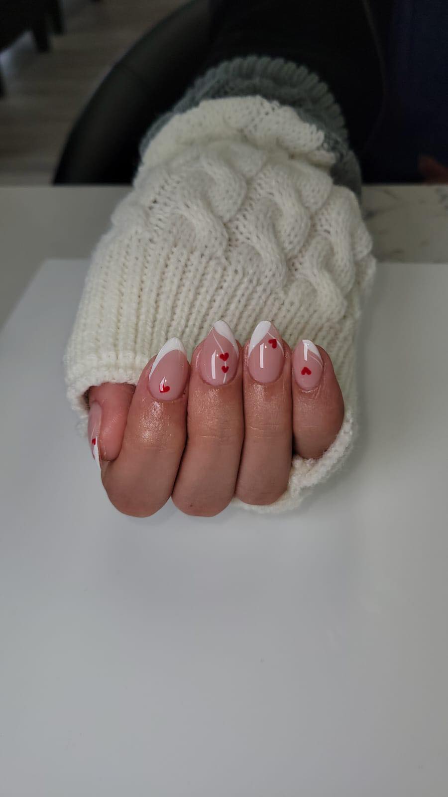 What Makes a Russian Manicure Different from a Regular Manicure