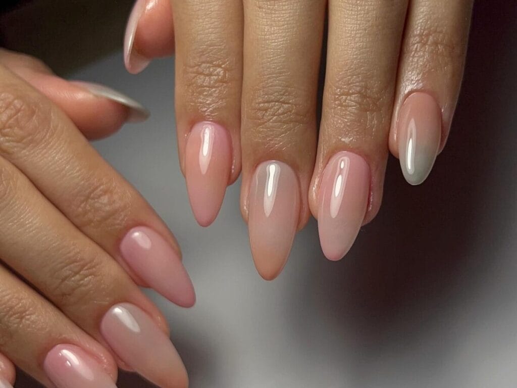 builder gel nails Orlando