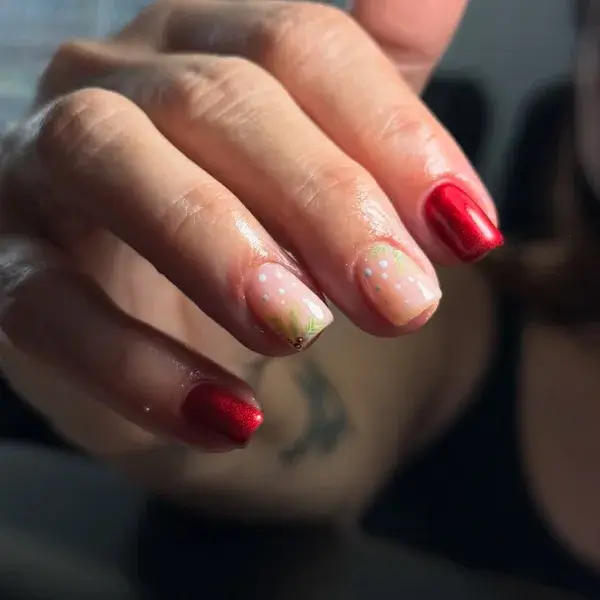 Professional nail art services in Orlando FL at A-List Nails & Beauty Studio