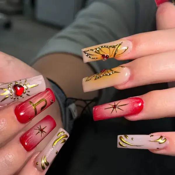 A List Nails & Beauty Studio, a trusted nail salon and beauty studio in Orlando