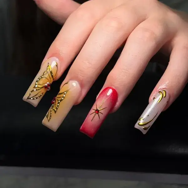 Orlando's Premier Russian Manicure — Precision You Can Feel