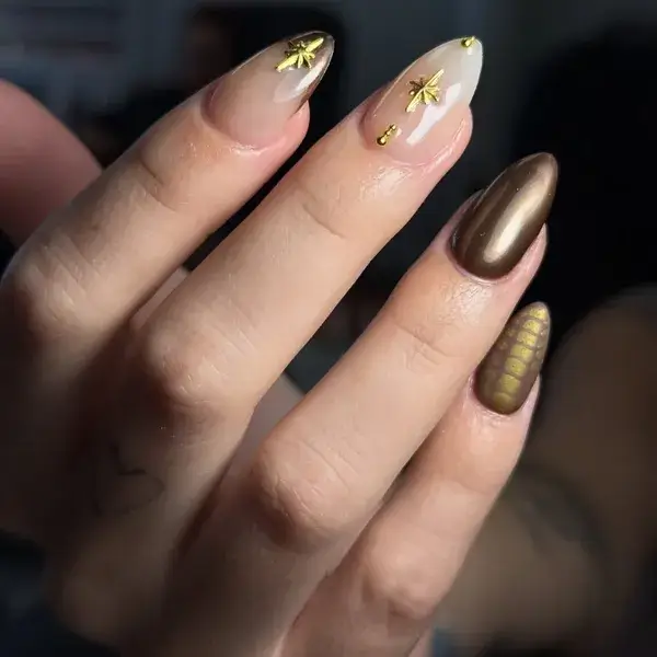 Nail art — best nail salon in Orlando FL in Hunter's Creek