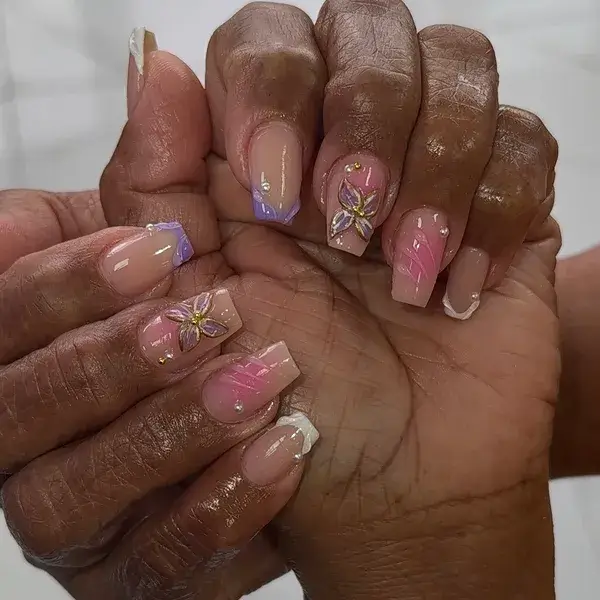 Eyelash extensions and waxing Hunter's Creek Orlando