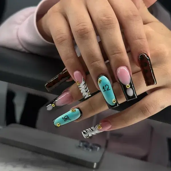 Best BIAB Nails in Orlando for Strong, Natural-Looking Builder Gel