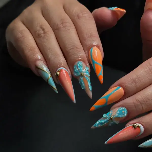 Trusted Orlando nail salon and beauty studio by A List Nails & Beauty Studio
