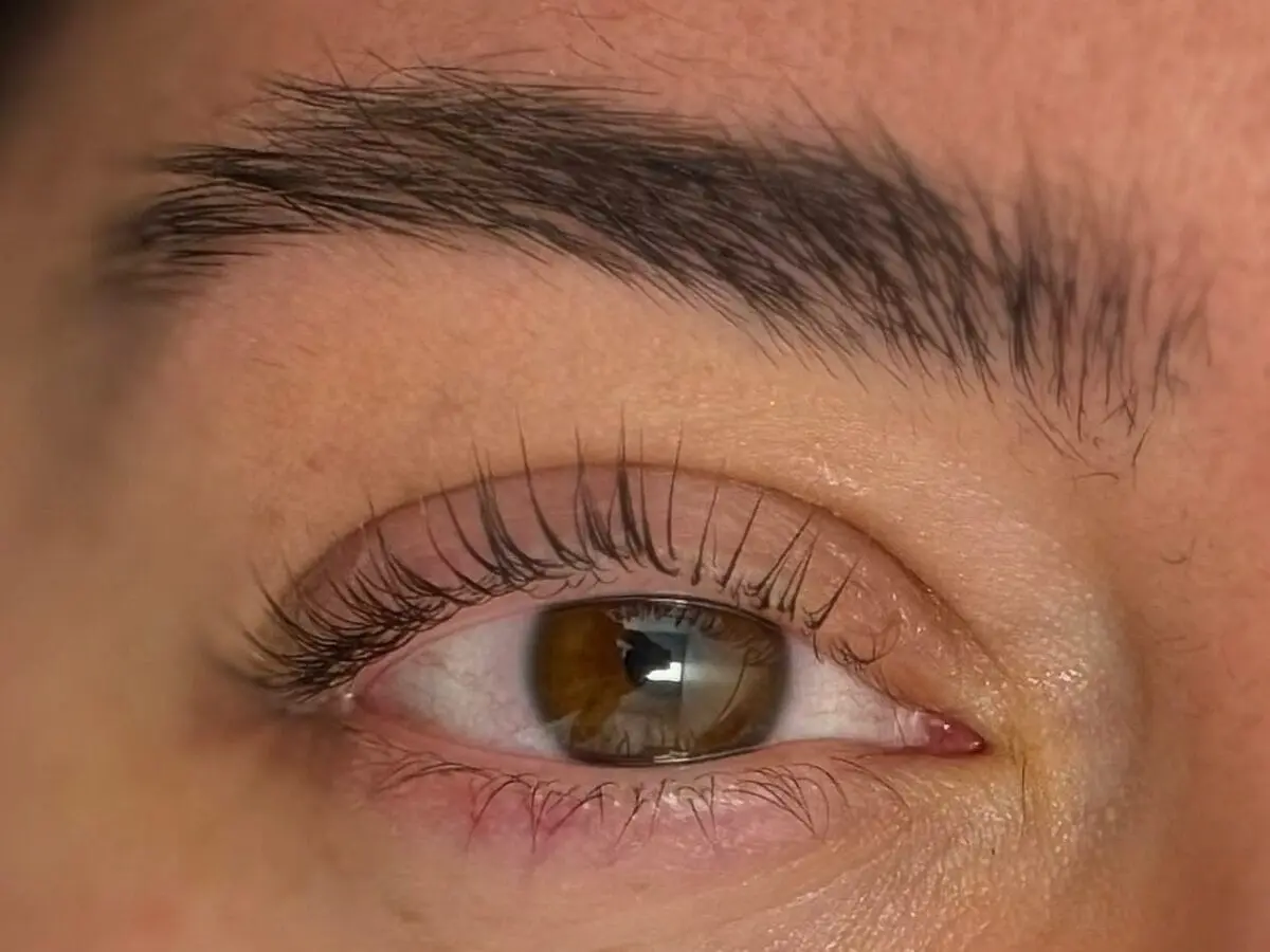 Professional eyelash extension services in Orlando Florida