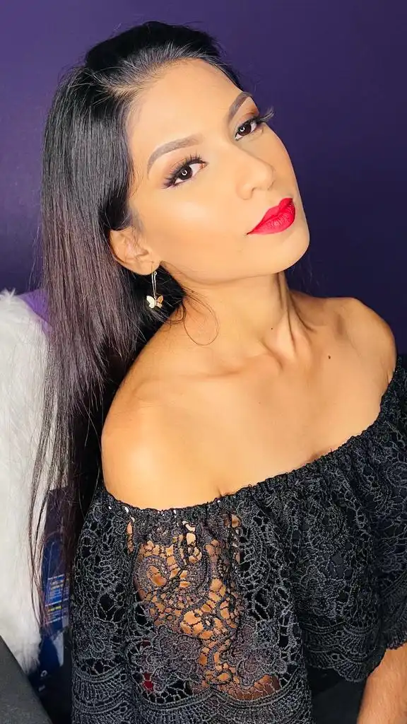Orlando lash extensions and eyelash beauty services at A-List Nails & Beauty Studio
