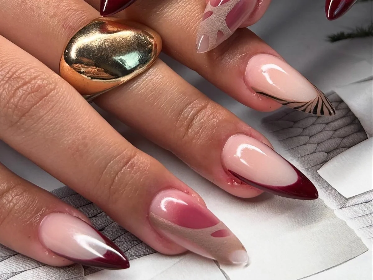 manicure orlando