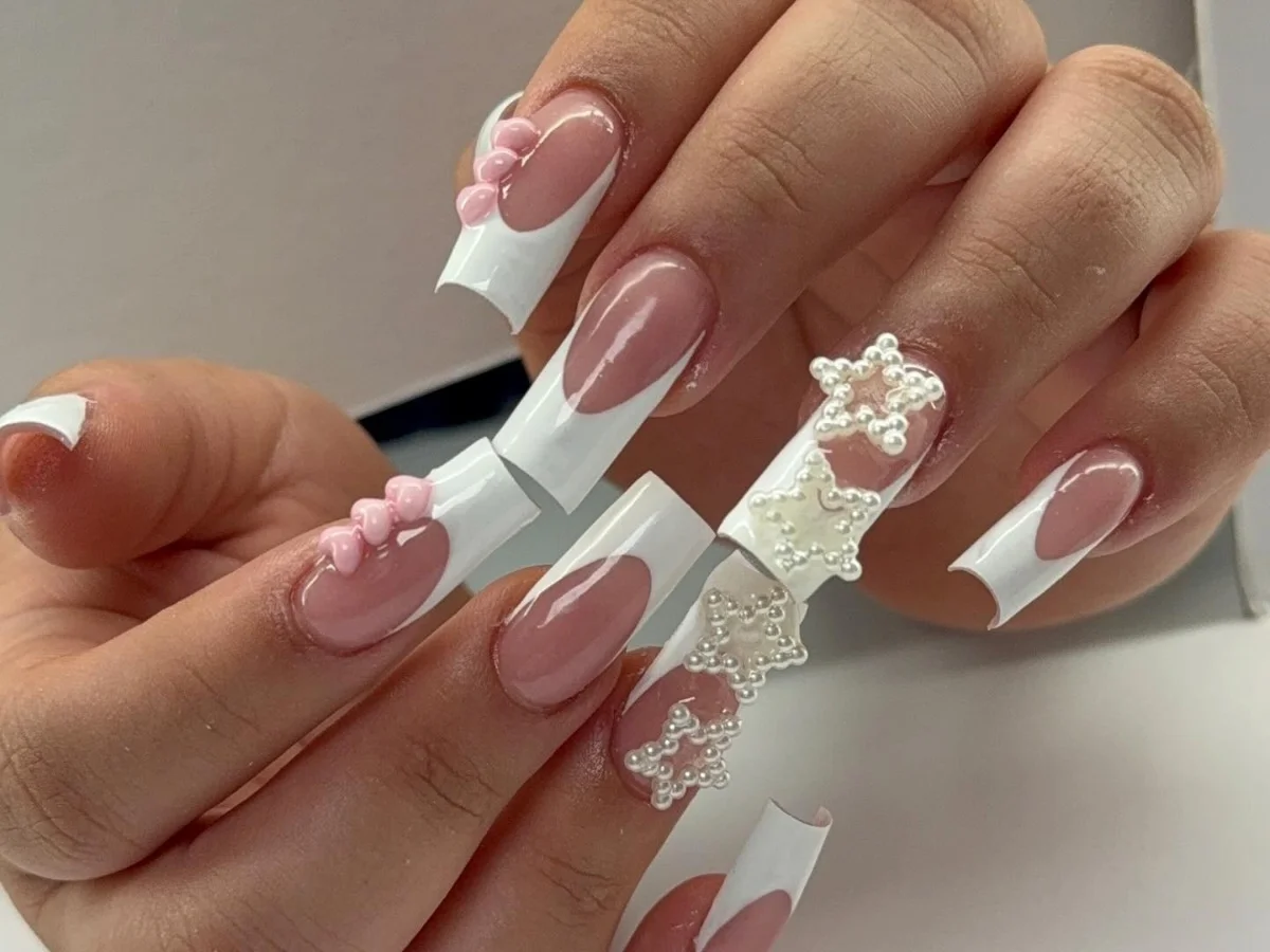 gel manicure orlando fl