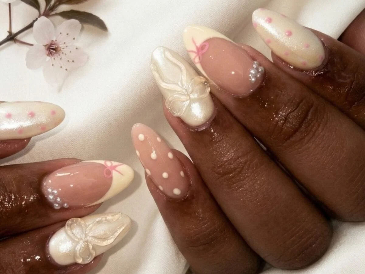 Orlando nails