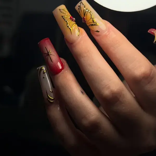 How Much Do Nail Extensions Cost in Orlando? (2026 Price Guide)