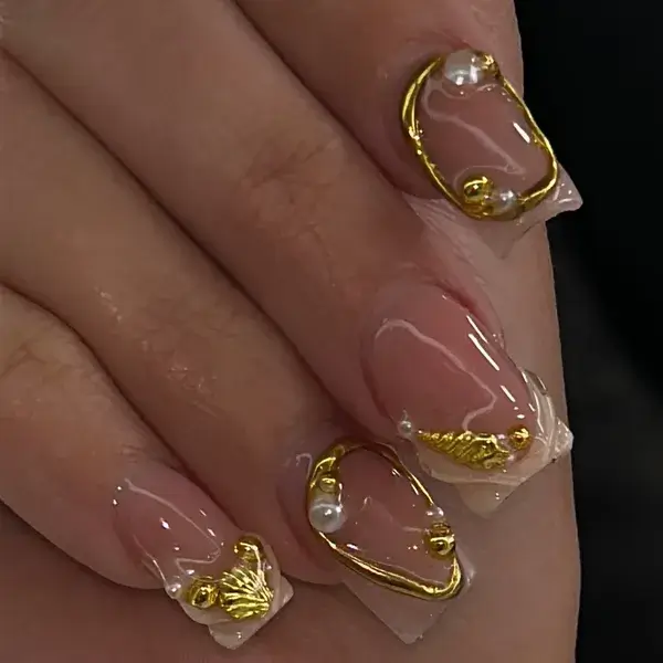 Manicures in Orlando, FL for Healthy Nails and Beautiful Hands